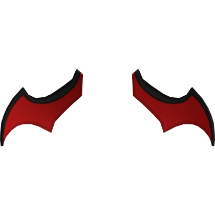 Candy Apple Cookie Bat Wings 3.0