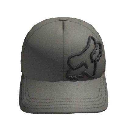 Gorra De Camionero Fox Racing