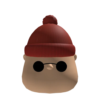 RV There Yet Head Mask (Beanie)