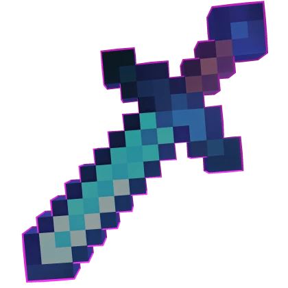 Diamond Sword