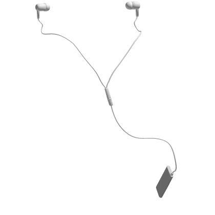 Wired Earbuds