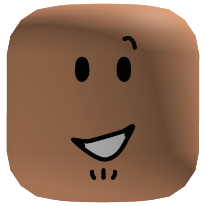 Matt's Happy Face