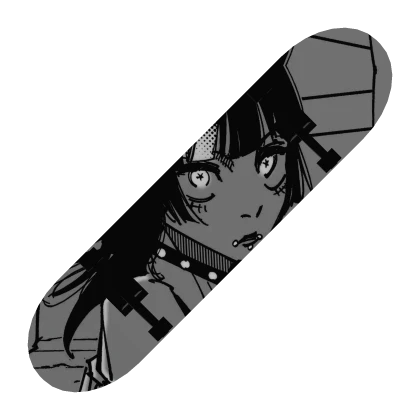 Anime Skate