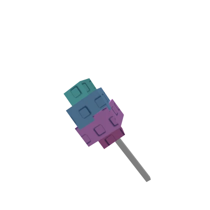 Candy Blossom Treat [Grow a Garden Official]