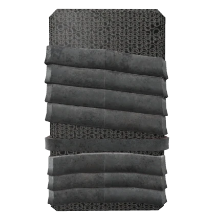 Artorias Arm Left