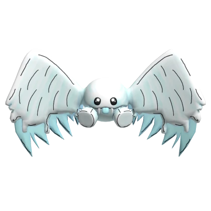 Winged Snow Peep