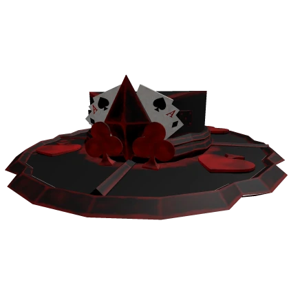 The Devil's Card Counter