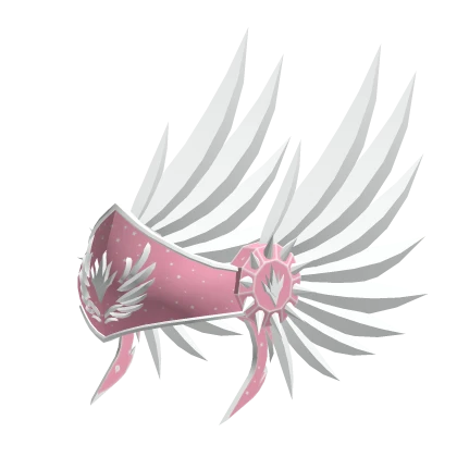 Pink Stardust Valk