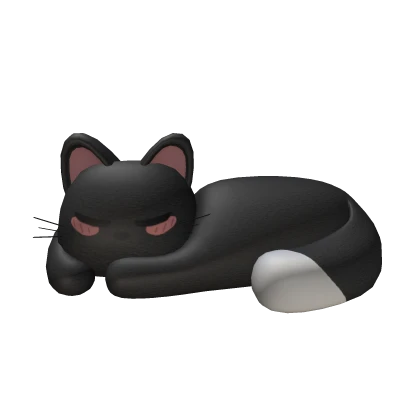 •°♡ Milk: Little Kitten Sleeping ♡°•