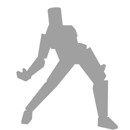 JoJo's | Dio Pose