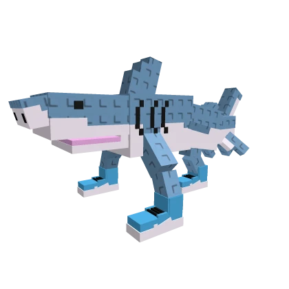 Tralalero Tralala