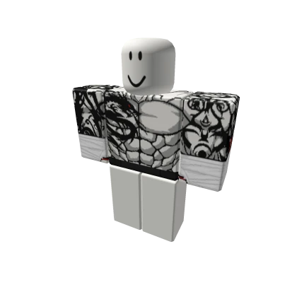 Martial Artist + (True Muscle)