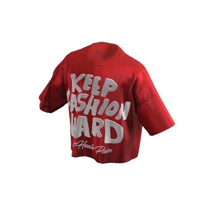 y2k Streetwear T-Shirt