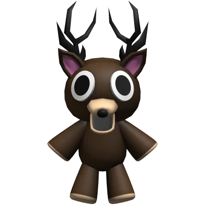 Deer Backpack 99 Nights in the Forest [FREE✨]
