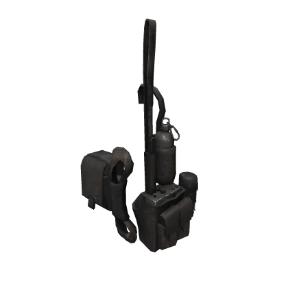 Wasteland Europan EOD Backpack