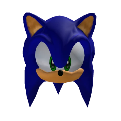 Sonic Adventure 2 Battle Sonic