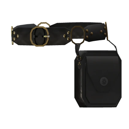 belt bag 3.0
