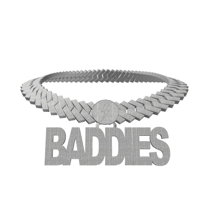 Baddies Diamond Chain (3.0)