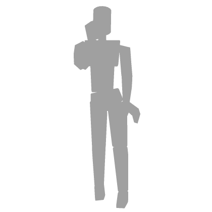 Bounce when she walk dance