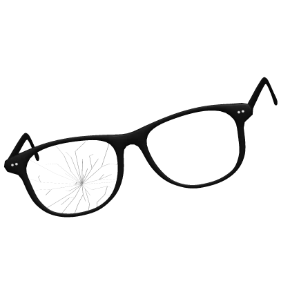 Broken Glasses