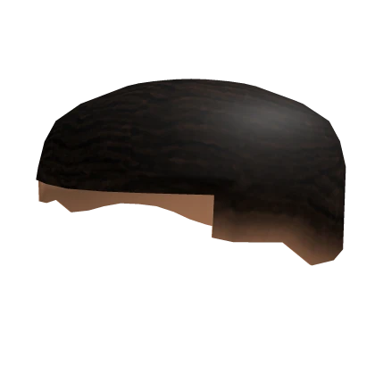 Low Taper Black Waves