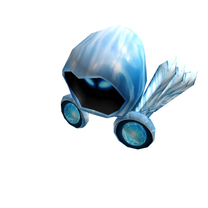 Ice Dominus
