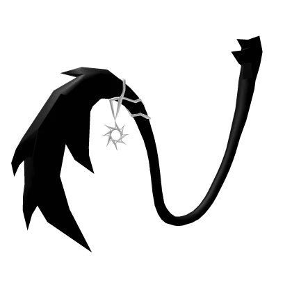 Black Spawn Tail