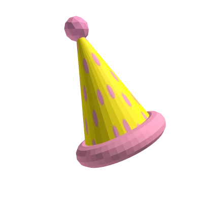 Party Time (Weirdcore)