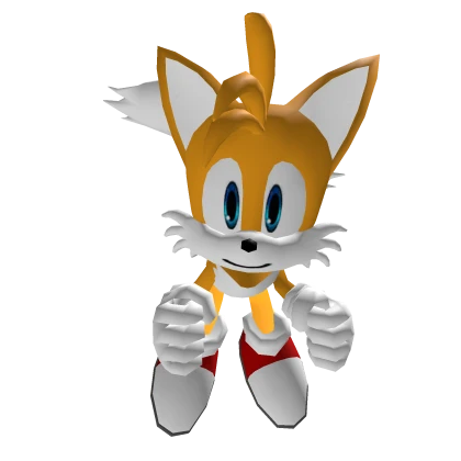 Tails