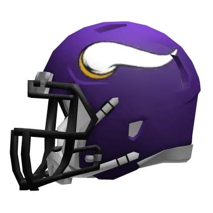 Vikings Helmet