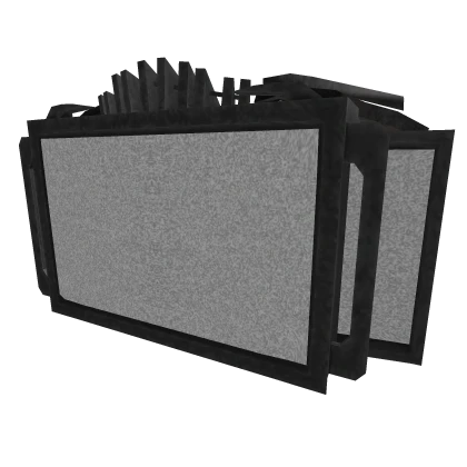 ⏳ Screen Titan Head