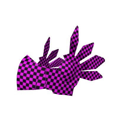 Texture Error Valkyrie Helm