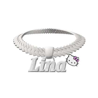 Hello Kitty Lina Chain