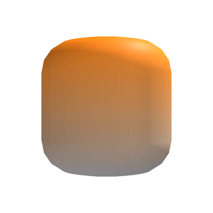 Orange Gradient Head [Color Change]