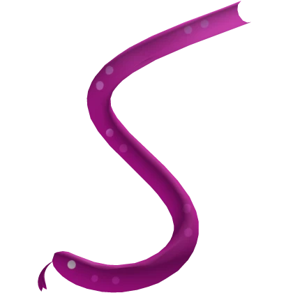 Bringer of Sloth Tail (Cookie Run)