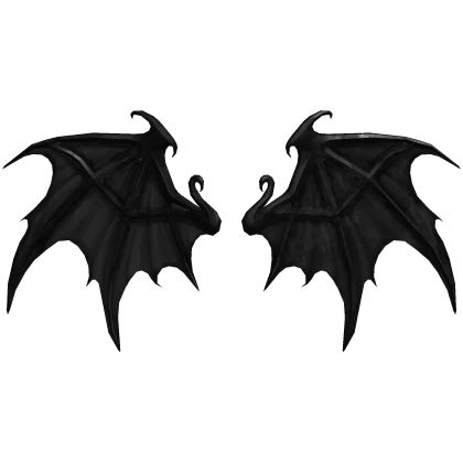 Bat Wings