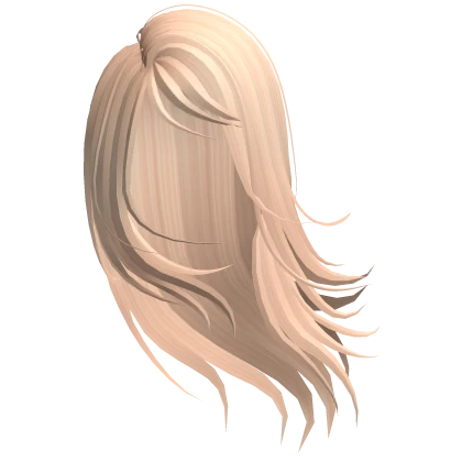 Moonlight Vampire Windy Waves in Blonde