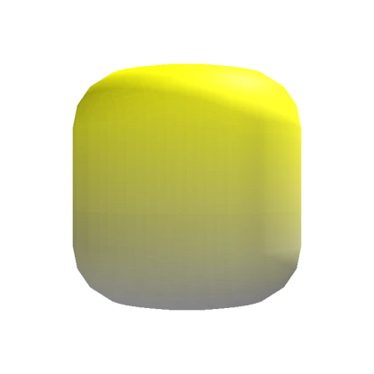 Yellow Gradient Head [Color Change]