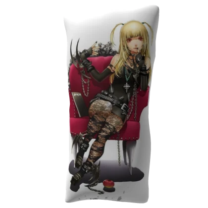 Misa Amane Body Pillow