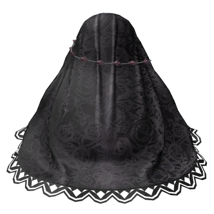 Veil2 (Black)