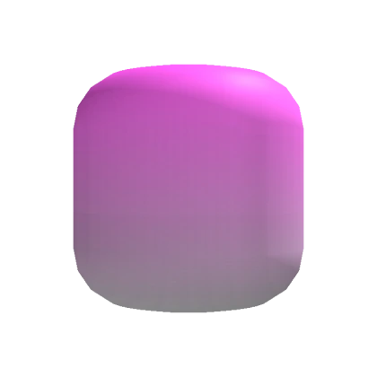 Pink Gradient Head [Color Change]