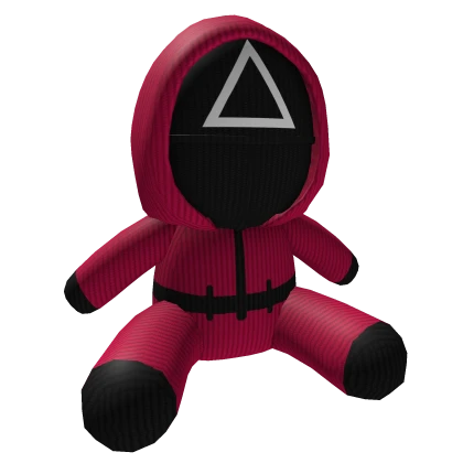 [🎁 FREE] Squid Plush