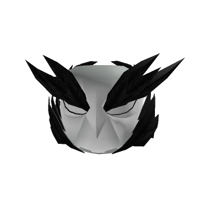 Elder Owl Mask