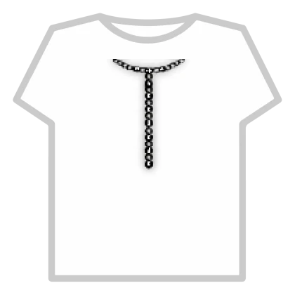 #Black Bejeweled Line Chain Choker