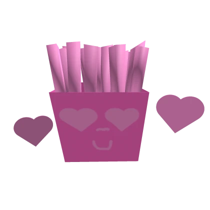 Valentine Froies (Use code - Luv)