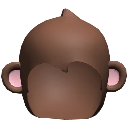 Cherub Monkey Hat