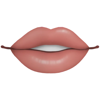 Pink Heart Makeup Lipstick Neutral