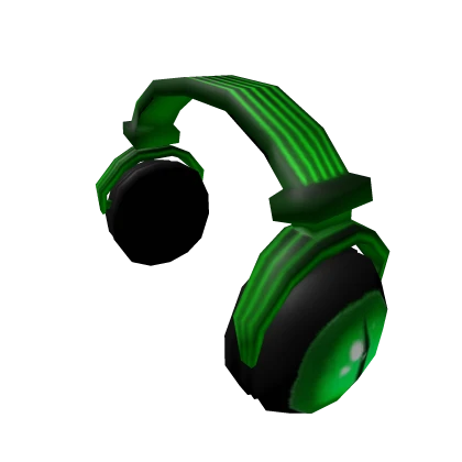 Overseer's Eyephones