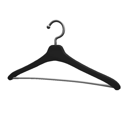 Clothing Hanger (For Headless)