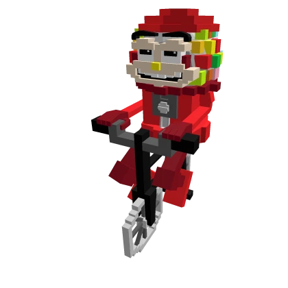 Chicletera Bicicletera